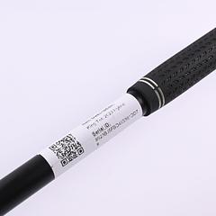 Cobra King Tec 2023 #5 Hybrid / 24 Degree / Stiff Flex MMT 80 Shaft - Image 7