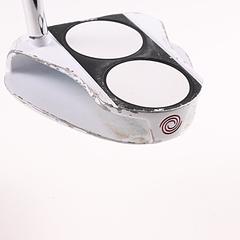 Odyssey Versa Tank 2-Ball V Putter / 36 Inch - Image 3