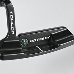 Odyssey Toulon San Diego 2022 Putter / 34 Inch - Image 4