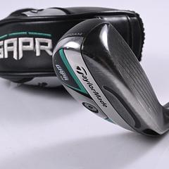 Taylormade GAPR Hi #3 Hybrid / 19 Degree / Stiff Flex KBS Hybrid 80 Shaft - Image 1