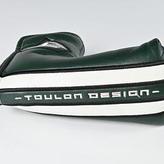 Odyssey Toulon San Diego 2022 Putter / 34 Inch - Image 8