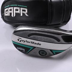 Taylormade GAPR Hi #3 Hybrid / 19 Degree / Stiff Flex KBS Hybrid 80 Shaft - Image 2