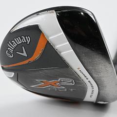 Callaway X2 Hot #5 Wood / 18 Degree / Regular Flex Aldila ATX Tour 60 Shaft - Image 1