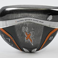 Callaway X2 Hot #5 Wood / 18 Degree / Regular Flex Aldila ATX Tour 60 Shaft - Image 2