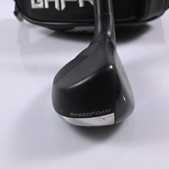Taylormade GAPR Hi #3 Hybrid / 19 Degree / Stiff Flex KBS Hybrid 80 Shaft - Image 3