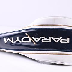 Callaway Paradym X #5 Wood / 18 Degree / Stiff Flex Denali Charcoal 60 Shaft - Image 9