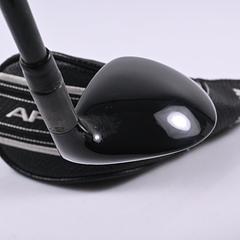 Callaway Apex UW #4 Hybrid / 21 Degree / Regular Flex HZRDUS Smoke Black RDX 60 - Image 5
