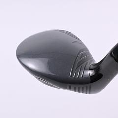 Left Hand Cobra King F8 #4 Hybrid / 22 Degree / Regular Flex Aldila Rogue Pro 75 - Image 5