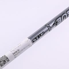 Left Hand Cobra King F8 #4 Hybrid / 22 Degree / Regular Flex Aldila Rogue Pro 75 - Image 6