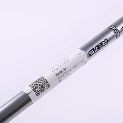 Left Hand Cobra King F8 #4 Hybrid / 22 Degree / Regular Flex Aldila Rogue Pro 75 - Image 7