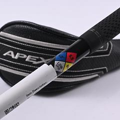 Callaway Apex UW #4 Hybrid / 21 Degree / Regular Flex HZRDUS Smoke Black RDX 60 - Image 6