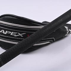 Callaway Apex UW #4 Hybrid / 21 Degree / Regular Flex HZRDUS Smoke Black RDX 60 - Image 8