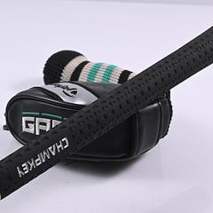 Taylormade GAPR Hi #3 Hybrid / 19 Degree / Stiff Flex KBS Hybrid 80 Shaft - Image 8