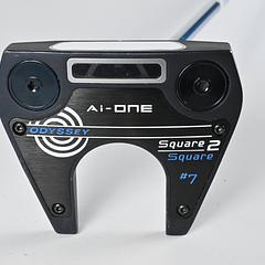 Odyssey Ai-One Square 2 Square #7 Putter / 34 Inch - Image 2