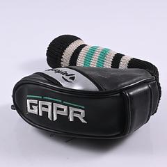 Taylormade GAPR Hi #3 Hybrid / 19 Degree / Stiff Flex KBS Hybrid 80 Shaft - Image 9