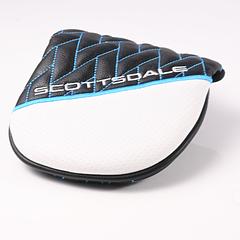 Ping Scottsdale 2025 Prime Tyne 4 Putter / 34 Inch - Image 8