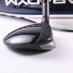 Callaway Paradym X #5 Wood / 18 Degree / Stiff Flex Denali Charcoal 60 Shaft - Image 3