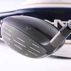 Callaway Paradym X #5 Wood / 18 Degree / Stiff Flex Denali Charcoal 60 Shaft - Image 4