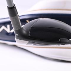 Callaway Paradym X #5 Wood / 18 Degree / Stiff Flex Denali Charcoal 60 Shaft - Image 5