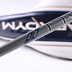 Callaway Paradym X #5 Wood / 18 Degree / Stiff Flex Denali Charcoal 60 Shaft - Image 6