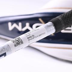 Callaway Paradym X #5 Wood / 18 Degree / Stiff Flex Denali Charcoal 60 Shaft - Image 7