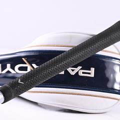 Callaway Paradym X #5 Wood / 18 Degree / Stiff Flex Denali Charcoal 60 Shaft - Image 8