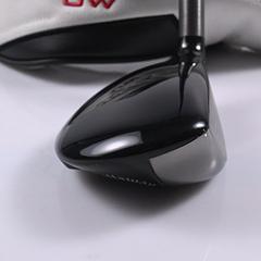 Callaway Apex UW 24 #2 Hybrid / 17 Degree / X-Flex MMT 80 Shaft - Image 3