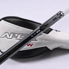 Callaway Apex UW 24 #2 Hybrid / 17 Degree / X-Flex MMT 80 Shaft - Image 6