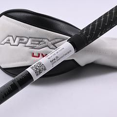Callaway Apex UW 24 #2 Hybrid / 17 Degree / X-Flex MMT 80 Shaft - Image 7