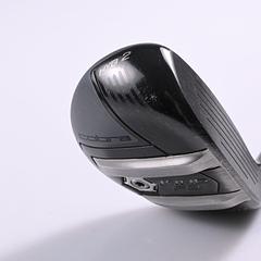 Cobra King F8 #2 Hybrid / 17 Degree / Regular Flex Aldila Rogue Pro 75 Shaft - Image 1