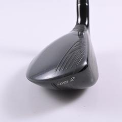 Cobra King F8 #2 Hybrid / 17 Degree / Regular Flex Aldila Rogue Pro 75 Shaft - Image 3