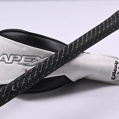 Callaway Apex UW 24 #2 Hybrid / 17 Degree / X-Flex MMT 80 Shaft - Image 8
