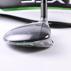 Callaway Elyte X #5 Wood / 18 Degree / Regular Flex Denali Charcoal 60 Shaft - Image 3