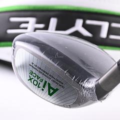 Callaway Elyte X #5 Wood / 18 Degree / Regular Flex Denali Charcoal 60 Shaft - Image 4