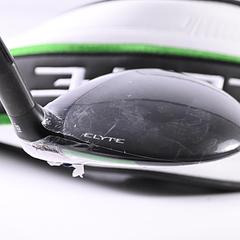 Callaway Elyte X #5 Wood / 18 Degree / Regular Flex Denali Charcoal 60 Shaft - Image 5