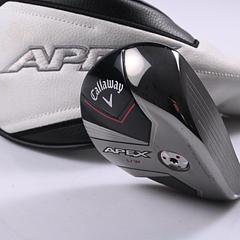 Callaway Apex UW 24 #2 Hybrid / 17 Degree / X-Flex MMT 80 Shaft - Image 1