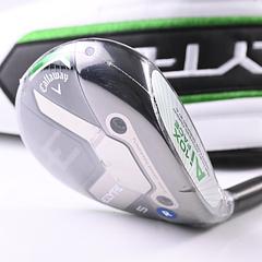 Callaway Elyte #5 Wood / 18 Degree / Regular Flex Denali Charcoal 60 Shaft - Image 1