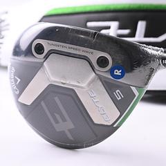 Callaway Elyte #5 Wood / 18 Degree / Regular Flex Denali Charcoal 60 Shaft - Image 2