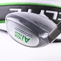 Callaway Elyte #5 Wood / 18 Degree / Regular Flex Denali Charcoal 60 Shaft - Image 4