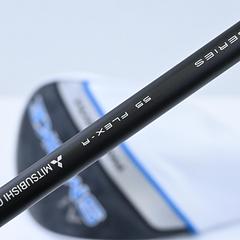 Callaway Paradym Ai Smoke Max Driver / 9 Degree / Regular Flex Tensei AV Blue 55 - Image 6