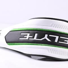 Callaway Elyte #5 Wood / 18 Degree / Regular Flex Denali Charcoal 60 Shaft - Image 9