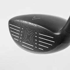 Callaway X2 Hot #4 Wood / 17 Degree / Stiff Flex Aldila Tour ATX 60 Shaft - Image 4