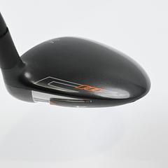 Callaway X2 Hot #4 Wood / 17 Degree / Stiff Flex Aldila Tour ATX 60 Shaft - Image 5