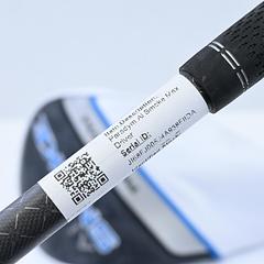 Callaway Paradym Ai Smoke Max Driver / 9 Degree / Regular Flex Tensei AV Blue 55 - Image 7