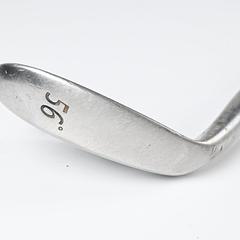 Wilson TW9 Sand Wedge / 56 Degree / Wedge Flex Dynamic Gold Shaft - Image 3