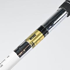 Wilson TW9 Sand Wedge / 56 Degree / Wedge Flex Dynamic Gold Shaft - Image 4