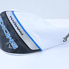 Callaway Paradym Ai Smoke Max Driver / 9 Degree / Regular Flex Tensei AV Blue 55 - Image 9