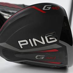 Ping G410 SFT Driver / 10.5 Degree / Regular Flex Ping Alta CB 50 Shaft - Image 1