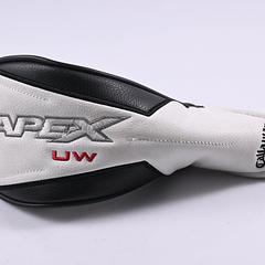 Callaway Apex UW 24 #2 Hybrid / 17 Degree / X-Flex MMT 80 Shaft - Image 9