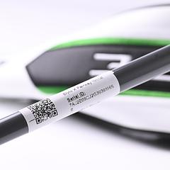 Callaway Elyte X #5 Wood / 18 Degree / Regular Flex Denali Charcoal 60 Shaft - Image 7